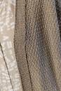 Strickset Jacke Lang Yarns ORIGAMI mit Anleitung in garnwelt-Box S-M