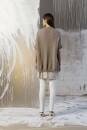 Strickset Jacke Lang Yarns ORIGAMI mit Anleitung in garnwelt-Box S-M