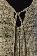 Strickset Longpullover Lang Yarns ELLA mit Anleitung in garnwelt-Box