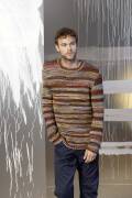 Strickset Pullover Lang Yarns FIORA mit Anleitung in garnwelt-Box S
