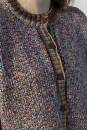 Strickset Jacke Lang Yarns ARIEN /FIORA mit Anleitung in garnwelt-Box