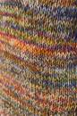 Knitting set Sweater  with knitting instructions in garnwelt box