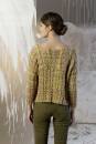 Strickset Pullover Lang Yarns ELLA mit Anleitung in garnwelt-Box S-M