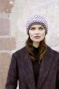 Strickset Mütze Lang Yarns CARPE DIEM mit Anleitung in garnwelt-Box