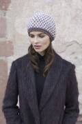Strickset Mütze Lang Yarns CARPE DIEM mit Anleitung in garnwelt-Box DG