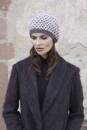 Strickset Mütze Lang Yarns CARPE DIEM mit Anleitung in garnwelt-Box DG