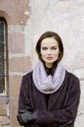 Strickset Loop Lang Yarns CARPE DIEM mit Anleitung in garnwelt-Box ca 70 x 32 cm