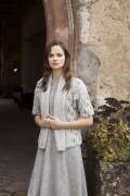 Strickset Jacke Lang Yarns CASHMERE LIGHT / MOHAIR LUXE mit Anleitung in garnwelt-Box S-M