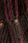 Strickset Cape Lang Yarns YAK TWEED / MOHAIR LUXE mit Anleitung in garnwelt-Box one size