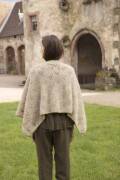 Strickset Stola Lang Yarns MOHAIR TREND / MOHAIR LUXE mit...