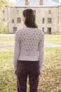 Strickset Jacke Lang Yarns ZERO / MOHAIR LUXE mit Anleitung in garnwelt-Box S