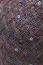 Strickset Pullover mit Kapuze Lang Yarns MAGIC TWEED / MOHAIR LUXE mit Anleitung in garnwelt-Box S