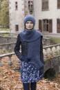 Strickset Mütze Lang Yarns CASHMERE LIGHT mit Anleitung in garnwelt-Box DG
