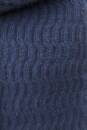 Knitting set Scarf CASHMERE LIGHT with knitting instructions in garnwelt box
