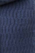 Strickset Schal Lang Yarns CASHMERE LIGHT mit Anleitung in garnwelt-Box ca 23 x 180 cm