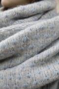 Strickset Loop Lang Yarns CASHMERE LIGHT mit Anleitung in...