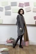 Strickset Stola Lang Yarns PASSIONE mit Anleitung in garnwelt-Box