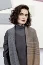 Strickset Stola Lang Yarns PASSIONE mit Anleitung in garnwelt-Box