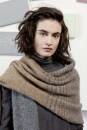 Strickset Stola Lang Yarns PASSIONE mit Anleitung in garnwelt-Box