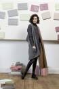 Strickset Stola Lang Yarns PASSIONE mit Anleitung in garnwelt-Box