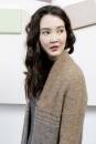 Strickset Jacke Lang Yarns PASSIONE mit Anleitung in garnwelt-Box S