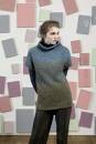 Strickset Pullunder Lang Yarns ARIO / LUSSO mit Anleitung in garnwelt-Box S
