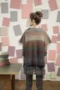 Knitting set Jacket  with knitting instructions in garnwelt box in size S-M