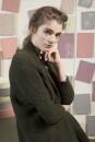 Strickset Jacke Lang Yarns NOVA mit Anleitung in garnwelt-Box