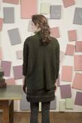 Strickset Jacke Lang Yarns NOVA mit Anleitung in garnwelt-Box S