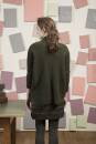 Strickset Jacke Lang Yarns NOVA mit Anleitung in garnwelt-Box S