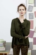 Strickset Pullover Lang Yarns NOVA mit Anleitung in garnwelt-Box L