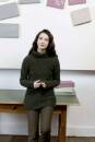 Knitting set Sweater  with knitting instructions in garnwelt box