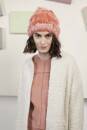 Strickset Mütze Lang Yarns BRUNA mit Anleitung in garnwelt-Box DG