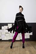 Strickset Cape Lang Yarns VIRGINIA / MOHAIR TREND mit...