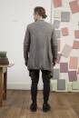 Strickset Jacke Lang Yarns YAK TWEED mit Anleitung in garnwelt-Box