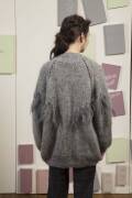 Strickset Jacke Lang Yarns MOHAIR LUXE / MOHAIR LUXE...
