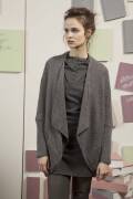 Knitting set Jacket  with knitting instructions in...