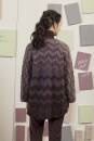 Strickset Jacke Lang Yarns MERINO  LACE / MOHAIR LUXE mit Anleitung in garnwelt-Box