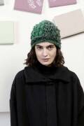 Strickset Mütze Lang Yarns LUSSO mit Anleitung in garnwelt-Box DG