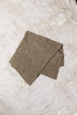 Strickset Babydecke Lang Yarns DONEGAL mit Anleitung in garnwelt-Box ca 82 x 80 cm