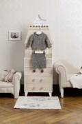 Strickset Pullover Lang Yarns DONEGAL mit Anleitung in garnwelt-Box