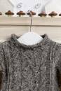 Strickset Pullover Lang Yarns DONEGAL mit Anleitung in garnwelt-Box