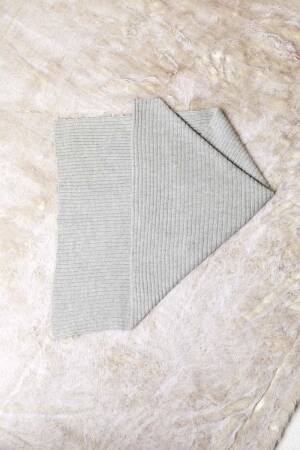 Knitting set Baby blanket BABY ALPACA with knitting instructions in garnwelt box