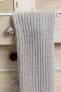 Knitting set Baby blanket BABY ALPACA with knitting instructions in garnwelt box