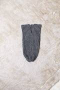 Strickset Pucksack Lang Yarns MILA mit Anleitung in garnwelt-Box ca 66 x 58 cm