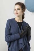Strickset Jacke Lang Yarns FIFTY mit Anleitung in garnwelt-Box