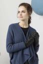 Strickset Jacke Lang Yarns FIFTY mit Anleitung in garnwelt-Box S-M