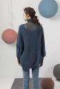 Strickset Pullover Lang Yarns PASSIONE mit Anleitung in garnwelt-Box