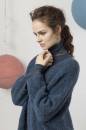 Strickset Pullover  mit Anleitung in garnwelt-Box