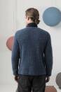 Strickset Pullover Lang Yarns PASSIONE mit Anleitung in garnwelt-Box